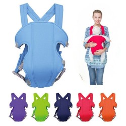 Canguro Portabebé 108