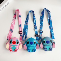 Mini Monedero Stitch ZF-1548