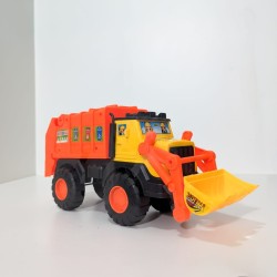 Carro de Juguete 222