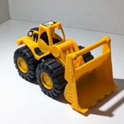 Carro de Juguete 250