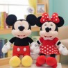 Peluche Mickey y Minnie Mouse 42cm ZF-1167