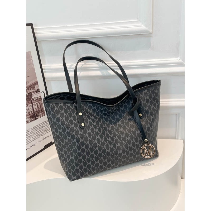 Cartera AYF-150 Negra