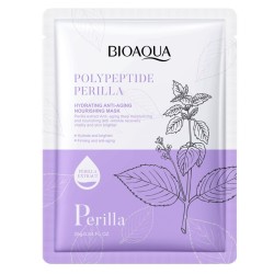 Mascarillas Faciales de Velo Surtidas- Bioaqua