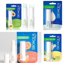 Bálsamo Hidratante de Labios - Bioaqua