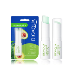 Bálsamo Hidratante de Labios - Bioaqua