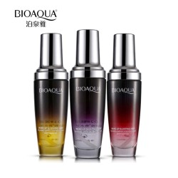 Aceite Esencial Perfumado para el Cabello - Bioaqua