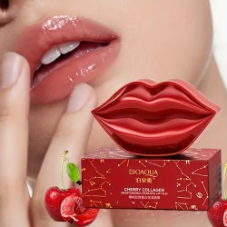 Colageno de Labios de cereza 20pcs BQY90676  - Bioaqua