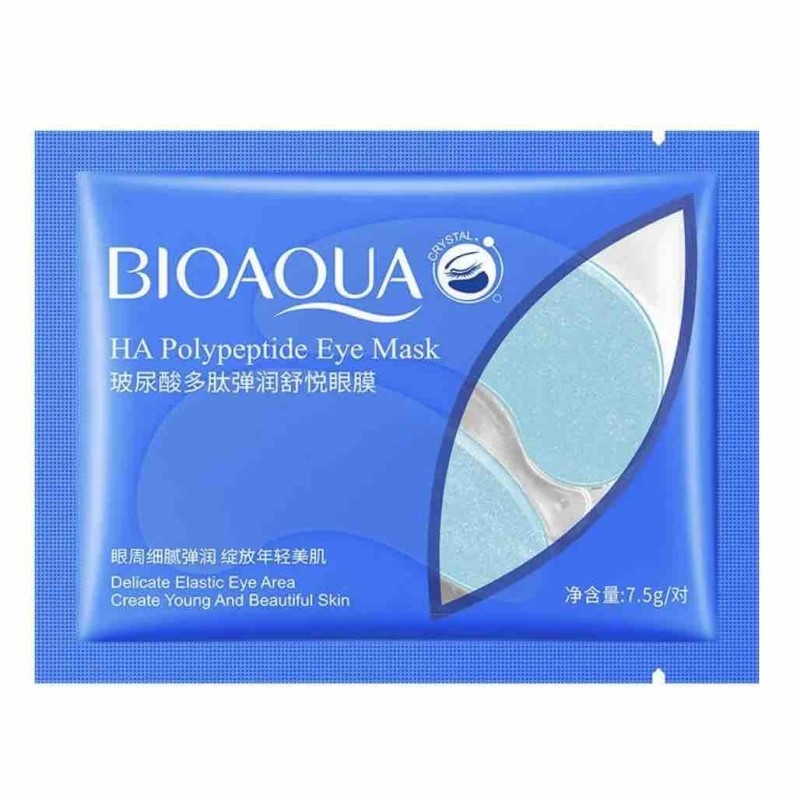 Colágeno Hidratante para Ojeras  BQY93147 - Bioaqua