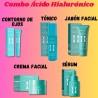Combo de Ácido Hialurónico - Bioaqua