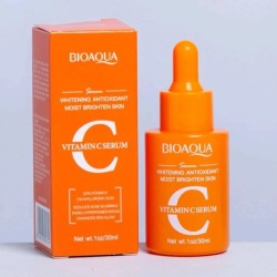 Sérum Facial de Vitamina C BQY37367 - Bioaqua
