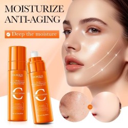 Loción Hidratante de Vitamina C BQY18892 - Bioaqua