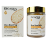 Cápsulas con Extracto de Arroz parta el Cabello BQY00973- Bioaqua