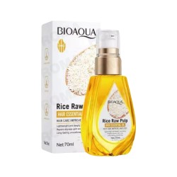 Aceite Esencial de Arroz para el Cabello BQY11404 - Bioaqua