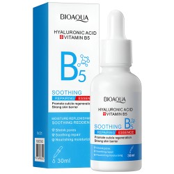 Sérum Acido Hialurónico y Vitamina B5 BQY63422 - Bioaqua