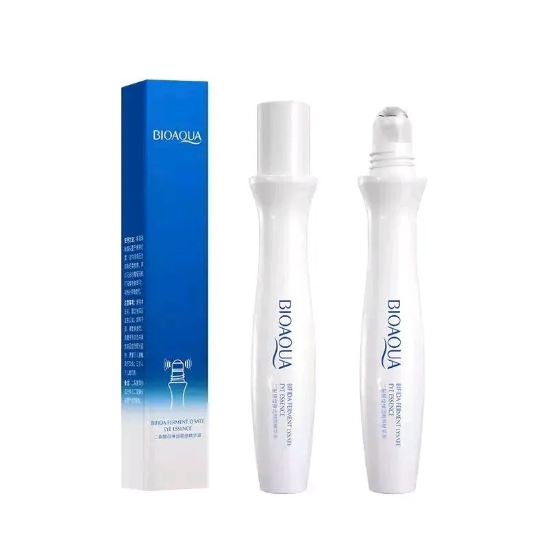 Contorno de Ojos Bifida Piedra de Acero BQY04918 - Bioaqua