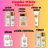 Combo White Vitamina C - Bioaqua 41814 38432 88623 33406 38463 38449