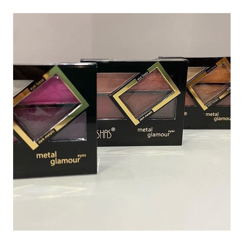 Sombra de Ojos Ushas ES3500-2