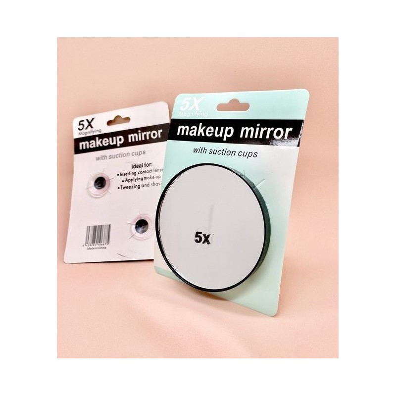 ESPEJO PARA CARTERA ZOOM 5X