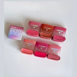 BLUSH EN BARRA DUPE Kaja 460093 - MINISTAR