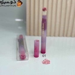 BLUSH LIQUIDO EN CUSHION MS-345 - MISS LARA