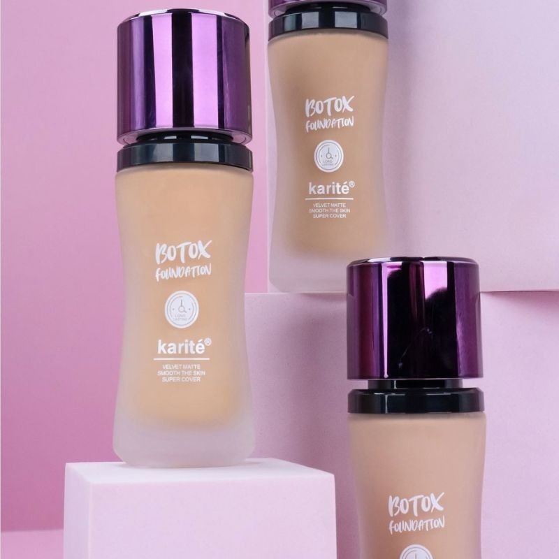 BASE BOTOX PERFECT COVER 68435-47 - KARITÉ