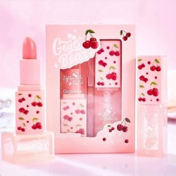 LIP OIL HIDRATANTE Y LABIAL EN BARRA MÁGICO GX1095 -GEGE BEAR