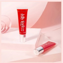 LIP GLOSS CON COLOR/DESTELLOS BRILLANTES H1010 - HANDAYAN