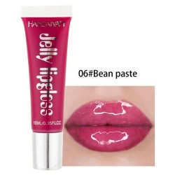 LIP GLOSS CON COLOR/DESTELLOS BRILLANTES H1010 - HANDAYAN