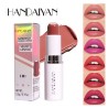 LABIAL 2-1 BALSAMO HIDRATANTE Y LABIAL EN BARRA H1067 - HANDAYAN