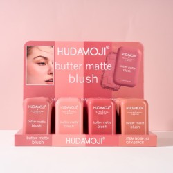 BLUSH EN POLVO DUPE NYX B-143 -HUDAMOJI