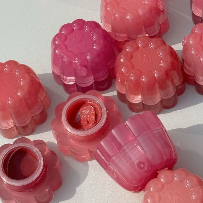 BALSAMO 2-1 LABIOS Y MEJILLAS MS-646 - MISS LARA