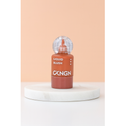 BLUSH LIQUIDO ACABA EN TINTA DUPE PERIPERA CK0114 -CKNGN