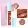 GLOSS CON DESTELLOS SUTILES BRILLANTES FBC072 - FEBBLE