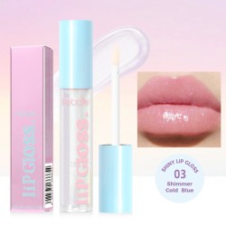 GLOSS CON DESTELLOS SUTILES BRILLANTES FBC072 - FEBBLE