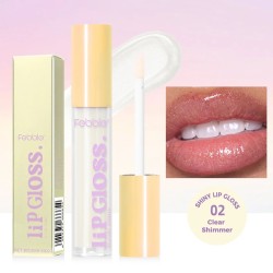 GLOSS CON DESTELLOS SUTILES BRILLANTES FBC072 - FEBBLE