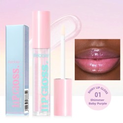 GLOSS CON DESTELLOS SUTILES BRILLANTES FBC072 - FEBBLE