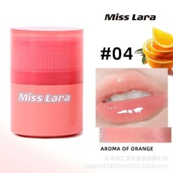 SERUM REPARADOR DE LABIOS CON COLOR MS-310 - MISS LARA