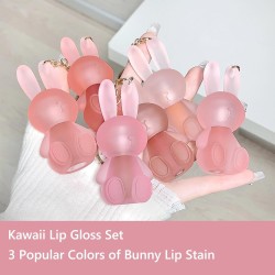 TINTA COREANA ACABADO VELVET GX1075 - GEGEBEAR