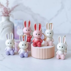 TINTA GLOSSY HIDRATANTE GX1088 - GEGE BEAR