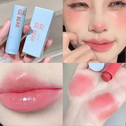 BLUSH EN BARRA HIDRATANTE MULTIUSO GX1201 - GEGEBEAR