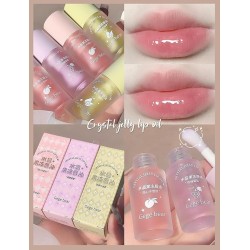 LIP OIL HIDRATANTE DE FRUTAS GX1001 - GEGEBEAR