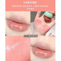 BALSAMO HIDRATANTE CON COLOR GX1202 -GEGEBEAR