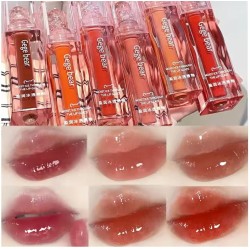 TINTA GLOSSY HIDRATANTE EFECTO ESPEJO GX1059 -GEGEBEAR