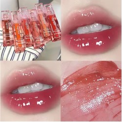 TINTA GLOSSY HIDRATANTE EFECTO ESPEJO GX1059 -GEGEBEAR