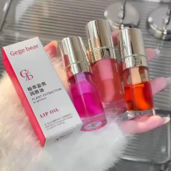 LIP OIL A BASE DE EXTRACTO DE PLANTAS DUPE CLARINS GX1110 - GEGEBEAR