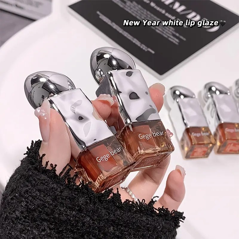 TINTA COREANA ACABADO VELVET GX1121 -GEGEBEAR