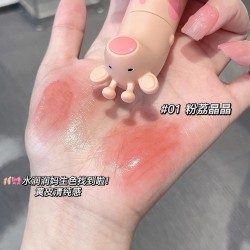 TINTA GLOSSY HIDRATANTE GX1069 -GEGEBEAR