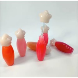 LIP GLOSS HIDRATANTE CON COLOR LG-106 -HUDAMOJI