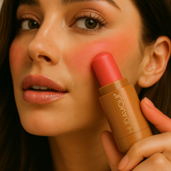 BLUSH EN BARRA DUPE RHODE BC-005 -HUDAMOJI