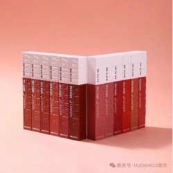 LABIAL MATTE SUPER STAR LG-122 - HUDAMOJI